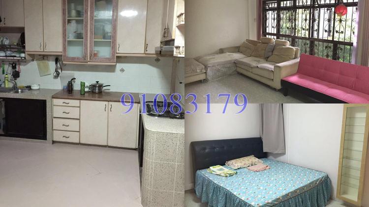 Compassvale Road thumbnail photo